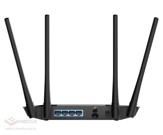 PUNKT DOSTĘPOWY 4G LTE +ROUTER LT400 2.4 GHz 300 Mb/s CUDY