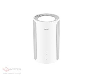 PUNKT DOSTĘPOWY 5G +ROUTER P4 Wi-Fi 6, 2.4 GHz, 5 GHz ; 574 Mb/s + 2402 Mb/s CUDY