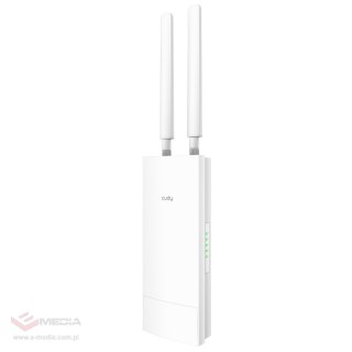 PUNKT DOSTĘPOWY AP1200 OUTDOOR Wi-Fi 5 CUDY