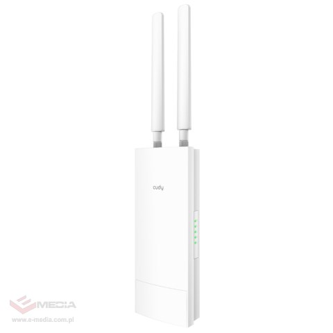 PUNKT DOSTĘPOWY AP1200 OUTDOOR Wi-Fi 5 CUDY