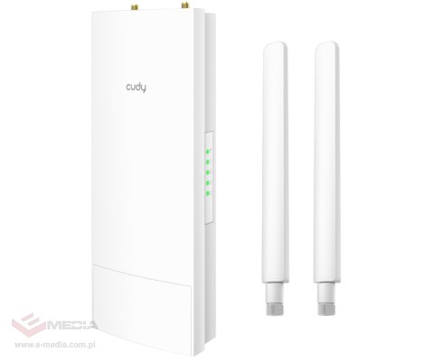 PUNKT DOSTĘPOWY AP1200 OUTDOOR Wi-Fi 5 CUDY