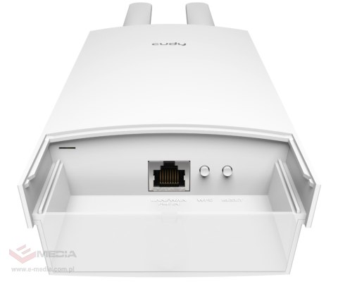 PUNKT DOSTĘPOWY AP1200 OUTDOOR Wi-Fi 5 CUDY