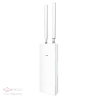 PUNKT DOSTĘPOWY AP1300 OUTDOOR Wi-Fi 5 CUDY