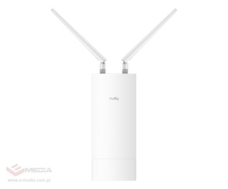 PUNKT DOSTĘPOWY AP1300 OUTDOOR Wi-Fi 5 CUDY