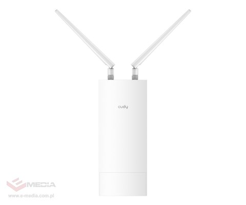 PUNKT DOSTĘPOWY AP1300 OUTDOOR Wi-Fi 5 CUDY