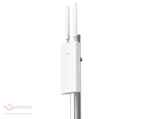 PUNKT DOSTĘPOWY AP3000 OUTDOOR Wi-Fi 6 CUDY