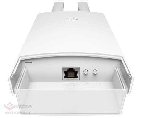 PUNKT DOSTĘPOWY AP3000 OUTDOOR Wi-Fi 6 CUDY