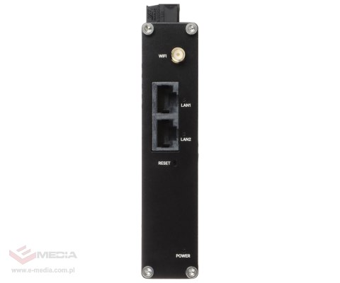 PUNKT DOSTĘPOWY DAP140 Wi-Fi 4 2.4 GHz 300 Mb/s Teltonika