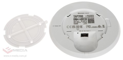 PUNKT DOSTĘPOWY TAP200 Wi-Fi 5, 2.4 GHz, 5 GHz, 867 Mb/s Teltonika