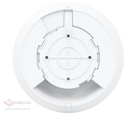 PUNKT DOSTĘPOWY UQ-U6+ UniFi Wi-Fi 6 2.4 GHz, 5 GHz, 573.5 Mbps + 2400 Mbps UBIQUITI
