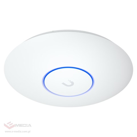 PUNKT DOSTĘPOWY UQ-U7-LITE UniFi Wi-Fi 7 2.4 GHz, 5 GHz, 688 Mbps + 4300 Mbps UBIQUITI