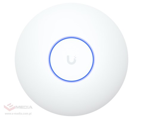 PUNKT DOSTĘPOWY UQ-U7-LITE UniFi Wi-Fi 7 2.4 GHz, 5 GHz, 688 Mbps + 4300 Mbps UBIQUITI
