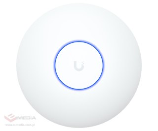 PUNKT DOSTĘPOWY UQ-U7-LR UniFi Wi-Fi 7 2.4 GHz, 5 GHz, 688 Mbps + 4300 Mbps UBIQUITI