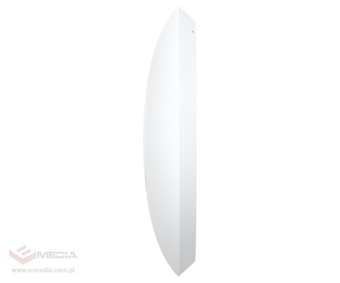 PUNKT DOSTĘPOWY UQ-U7-LR UniFi Wi-Fi 7 2.4 GHz, 5 GHz, 688 Mbps + 4300 Mbps UBIQUITI