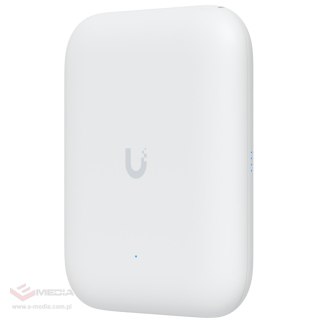 PUNKT DOSTĘPOWY UQ-U7-OUTDOOR UniFi Wi-Fi 7 2.4 GHz, 5 GHz, 688 Mbps + 4324 Mbps UBIQUITI