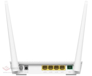 ROUTER GP1200 Wi-Fi 5 GPON/EPON 2.4 GHz, 5 GHz 300 Mb/s + 867 Mb/s CUDY