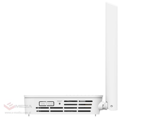 ROUTER GP1200 Wi-Fi 5 GPON/EPON 2.4 GHz, 5 GHz 300 Mb/s + 867 Mb/s CUDY