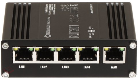 ROUTER RUT301 Teltonika