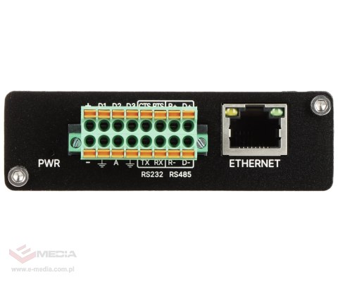 SERWER NTP NTP001 Teltonika