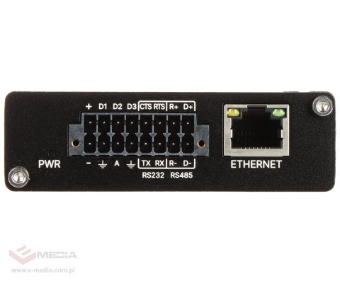 SERWER NTP NTP001 Teltonika