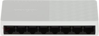 SWITCH DS-3E0508D-O 8-PORTOWY Hikvision