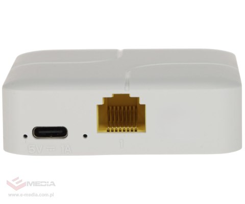 SWITCH NS-NP105G 5-PORTOWY DELTA NETWORK