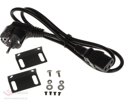 SWITCH POE APTI-POE0802G-120W-ECO 8-PORTOWY