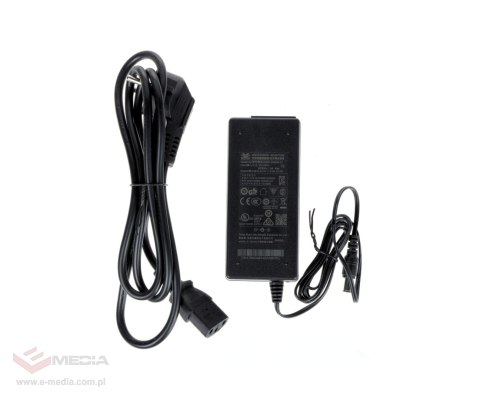 SWITCH POE CS4005-4ET1GT-36 4-PORTOWY DAHUA