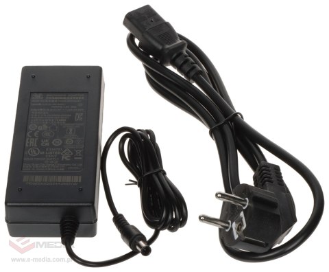 SWITCH POE CS4006-4GT-60 4-PORTOWY DAHUA