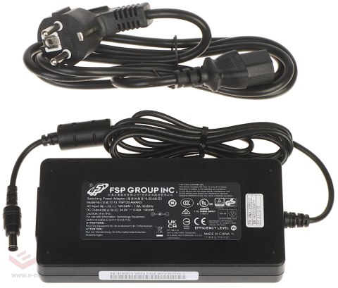SWITCH POE CS4010-8ET-110 8-PORTOWY DAHUA