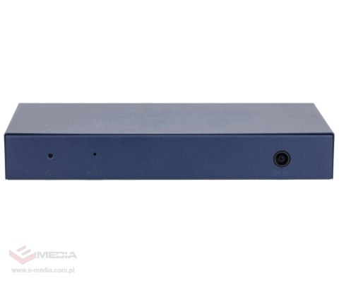 SWITCH POE CS4010-8ET2GT-110 8-PORTOWY DAHUA