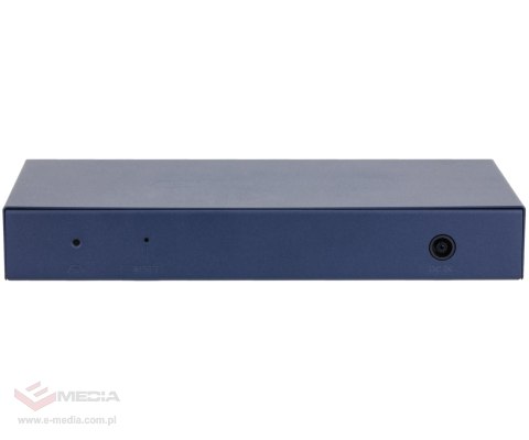 SWITCH POE CS4010-8ET2GT-60 8-PORTOWY DAHUA