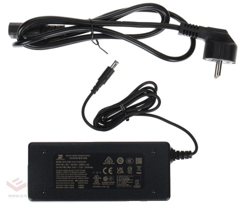SWITCH POE CS4010-8GT-110 10-PORTOWY, 8 PoE DAHUA