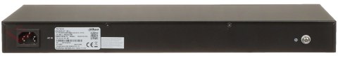 SWITCH POE CS4218-16ET-240 16-PORTOWY SFP DAHUA