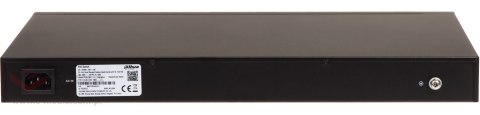 SWITCH POE CS4220-16GT-240 16-PORTOWY SFP DAHUA