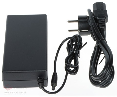 SWITCH POE DS-3E1309P-EI(B) 8-PORTOWY Hikvision