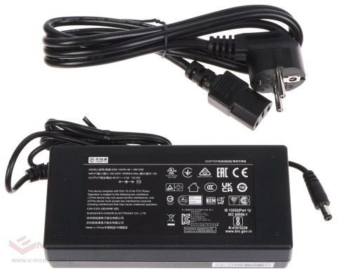 SWITCH POE DS-3T1310P-SI/HS 8-PORTOWY SFP Hikvision