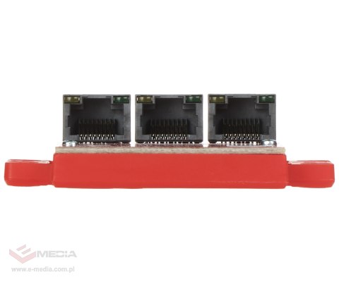 SWITCH POE / EXTENDER APT-3-50 3-PORTOWY ATTE
