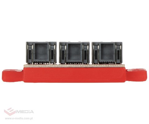 SWITCH POE / EXTENDER APT-3-50 3-PORTOWY ATTE