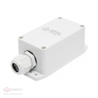 SWITCH POE, EXTENDER APT-4-11-CA1 4-PORTOWY W OBUDOWIE HERMETYCZNEJ ATTE