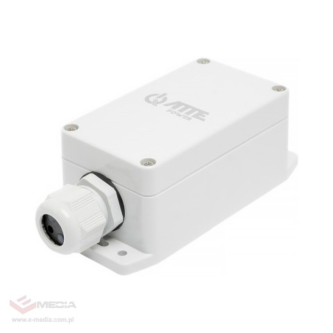 SWITCH POE, EXTENDER APT-4-11-CA1 4-PORTOWY W OBUDOWIE HERMETYCZNEJ ATTE