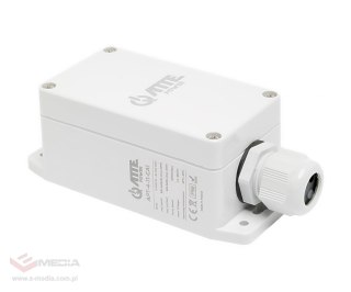 SWITCH POE, EXTENDER APT-4-11-CA1 4-PORTOWY W OBUDOWIE HERMETYCZNEJ ATTE