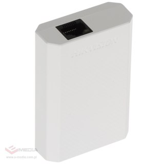 SWITCH POE / EXTENDER DS-3E0103DP-E/R 3-PORTOWY Hikvision