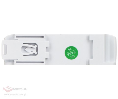 SWITCH POE / EXTENDER SPT-POE/3-POE-DIN 4-PORTOWY DELTA NETWORK