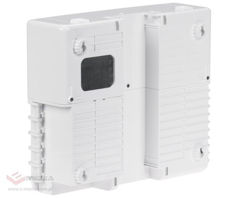 SWITCH POE LN-SGF822-120W-O 8-PORTOWY + SFP IP65 LANON