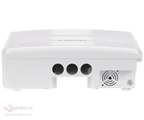 SWITCH POE LN-SGF822-120W-O 8-PORTOWY + SFP IP65 LANON