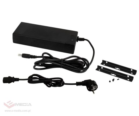 SWITCH POE SG-108 8-PORTOWY PULSAR