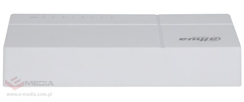 SWITCH SF1008L-EUR 8-PORTOWY DAHUA