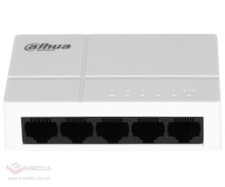 SWITCH SG1005L-EUR 5-PORTOWY DAHUA