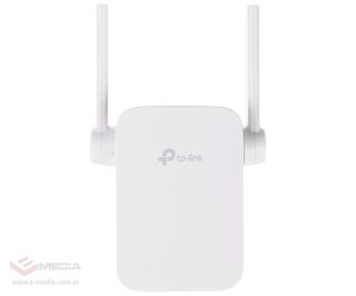 UNIWERSALNY WZMACNIACZ SIECI BEZPRZEWODOWEJ TL-RE205 Wi-Fi 5 2.4 GHz 5 GHz TP-LINK